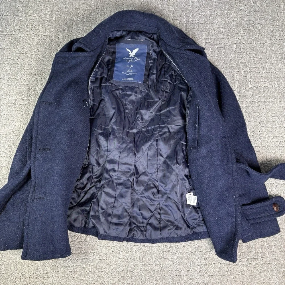 American Eagle Outfitters insulation regular